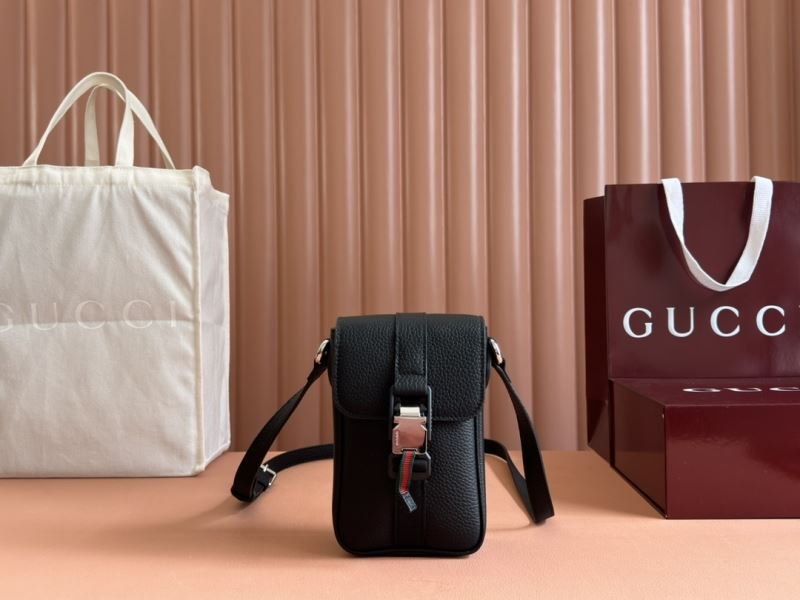 Mens Gucci Satchel Bags